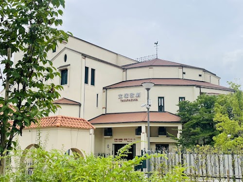 Takarazuka Grand Theater