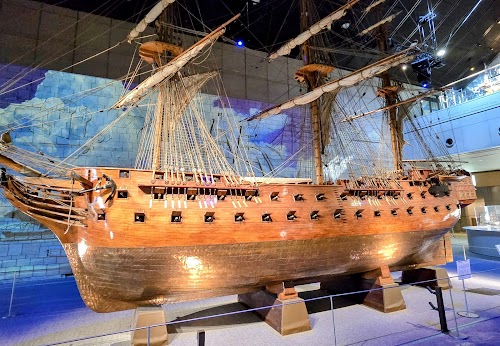Kobe Maritime Museum