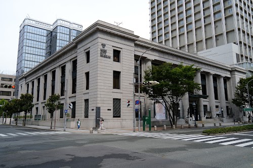 Kobe City Museum