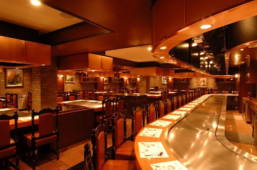 Steakland Kobe-kan