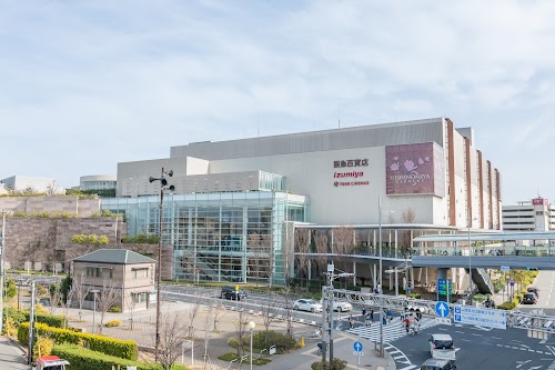 Hankyu Nishinomiya Gardens