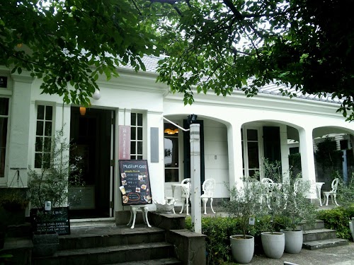 Kobe Kitano Museum