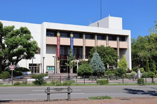 Kobe Culture Hall