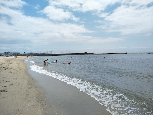 Suma Seaside Park