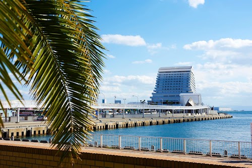 Kobe Meriken Park Oriental Hotel