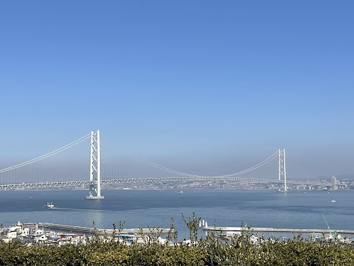 Akashi-Kaikyo Bridge