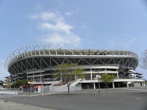 Kashima Area