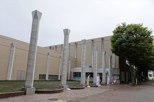 TSUKUBA Museum of Art IBARAKI