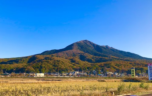 Mount Tsukuba