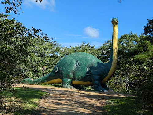  Mito City Forest Park location image photo