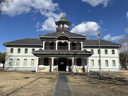 Ibaraki Prefectural Museum of History location image photo