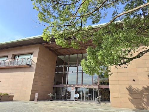  The Museum of Modern Art, Ibaraki location image photo