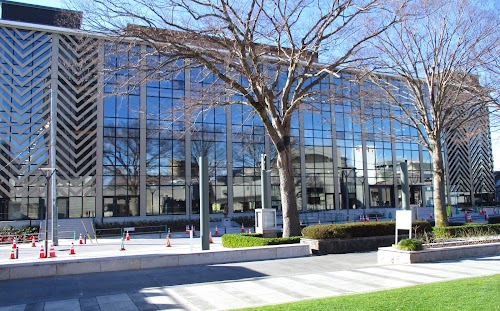  Mito Civic Hall location image photo
