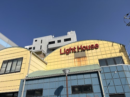 LIGHT HOUSE