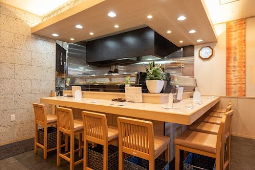 Sushi Dining Fukumaru