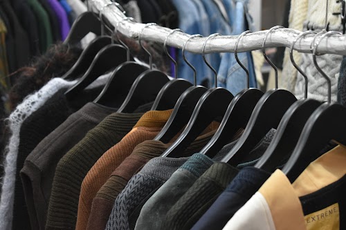 水戸古着屋 VERS Vintage & Remake