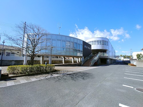 Mito city International Association