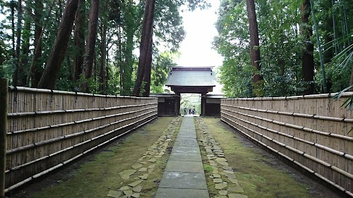 Josho-ji
