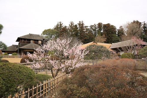  Kairakuen location image photo