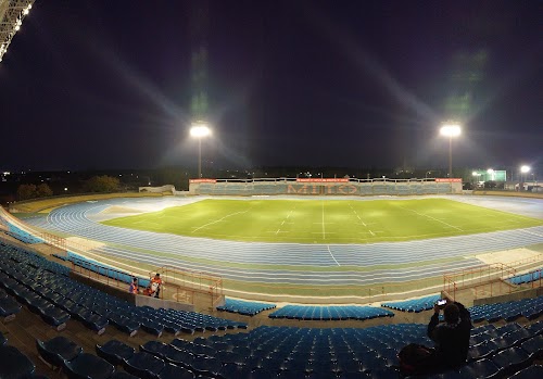  K's Denki Stadium Mito location image photo