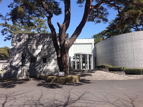 Museum of Bakumatsu and Meiji History