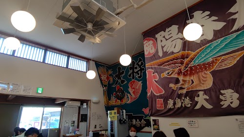 かあちゃんの店