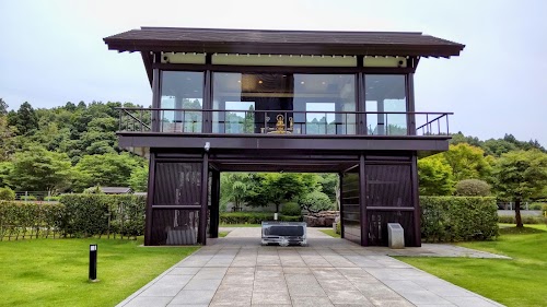 Ushiku Daibutsu