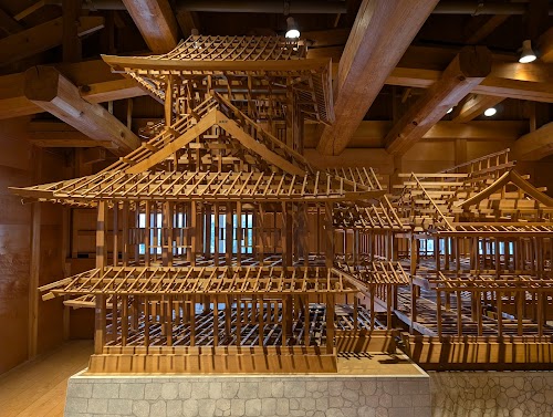  Kanazawa Area location image photo