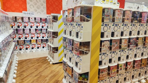  Kanazawa Forus location image photo