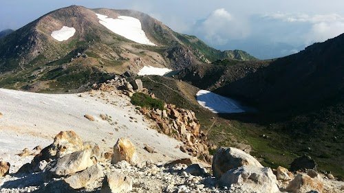  Hakusan location image photo