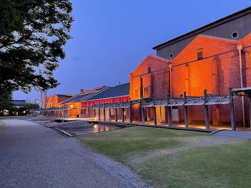 Kanazawa Civic Arts Village