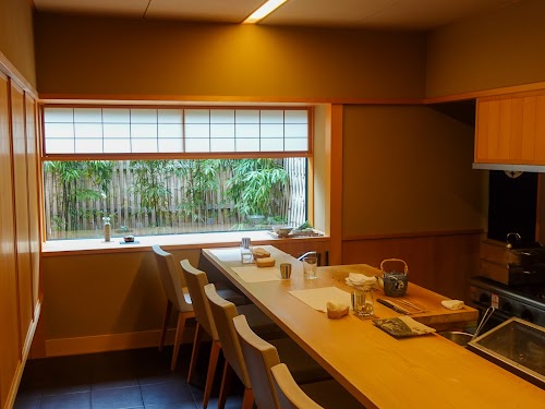 Tempura Koizumi