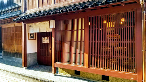 YAMATO Soy Sauce and Miso Higashiyama Store