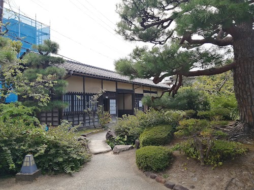 Takada Family House