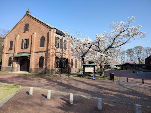 Ishikawa Prefectural Museum of History