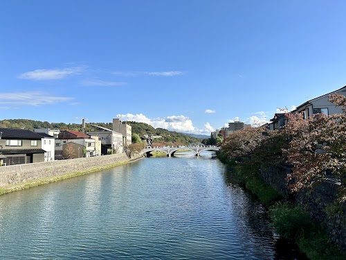 Kazuemachi Chaya District