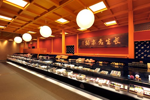 Morihachi Main Store