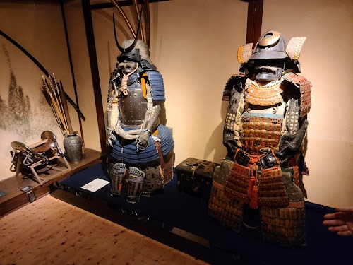 Ninja Weapon Museum