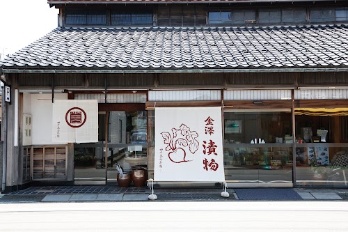Shijimaya Honpo Kabura Zushi