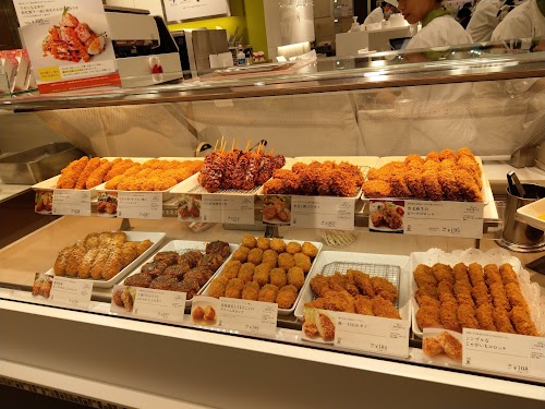 KANAZAWA M'ZA
