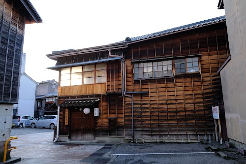 宗友 Tea Ceremony SOYU