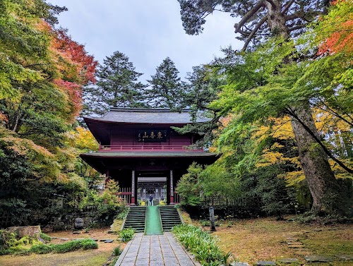 Daijō-ji