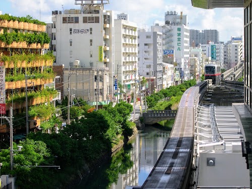 Okinawa
