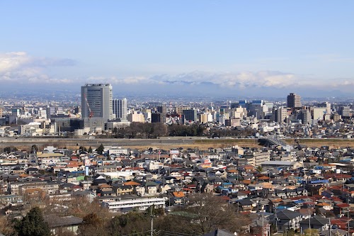  Gunma location image photo