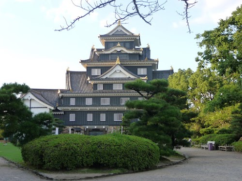 Okayama