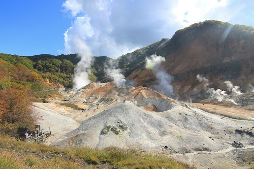  Hokkaido location image photo