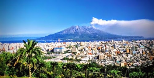  Kagoshima location image photo
