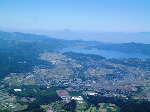  Ibusuki location image photo
