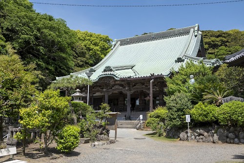 Ryuko-ji
