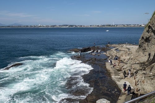  Chigogafuchi Abyss location image photo